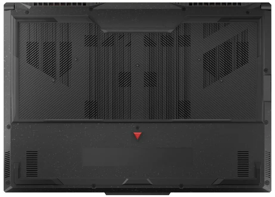 Laptop Asus TUF Gaming F15 FX507ZM Intel Core i7-12700H 16Gb DDR4/1TB SSD (Mecha Gray) - 6