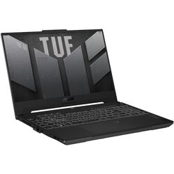 Laptop Asus TUF Gaming F15 FX507ZU4-LP050 Intel Core i7-12700H 8GB DDR4/512GB SSD (Jaeger Grey) Thumb