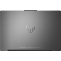 Laptop Asus TUF Gaming F15 FX507ZU4-LP050 Intel Core i7-12700H 8GB DDR4/512GB SSD (Jaeger Grey) Thumb