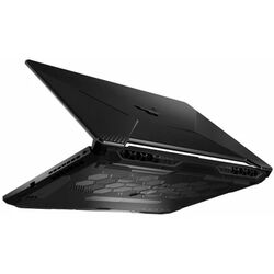 Ноутбук Asus TUF Gaming F15 Intel Core i5-11400H 16GB DDR4/512GB SSD (Graphite Black) Thumb