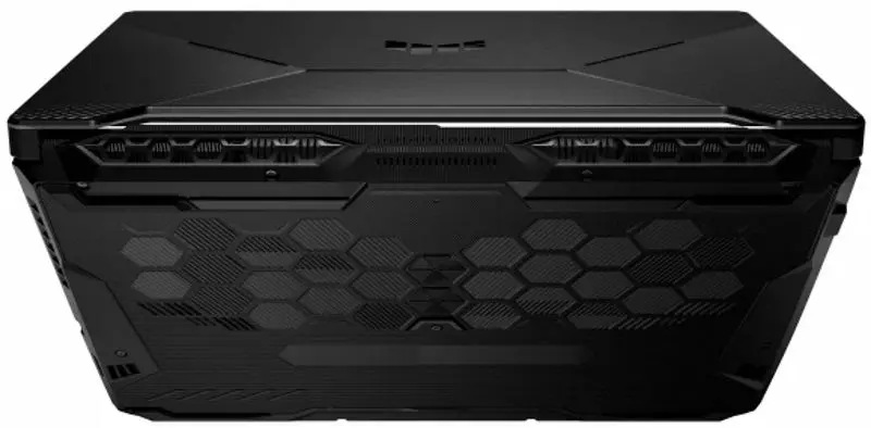 Ноутбук Asus TUF Gaming F15 Intel Core i5-11400H 16GB DDR4/512GB SSD (Graphite Black)