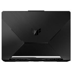 Ноутбук Asus TUF Gaming F15 Intel Core i5-11400H 16GB DDR4/512GB SSD (Graphite Black) Thumb
