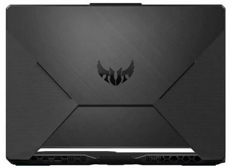 Laptop Asus TUF Gaming F15 TUF506LH-US53 Intel Core i5-10300H 8GB DDR4/512GB SSD (Fortress Grey) - 3