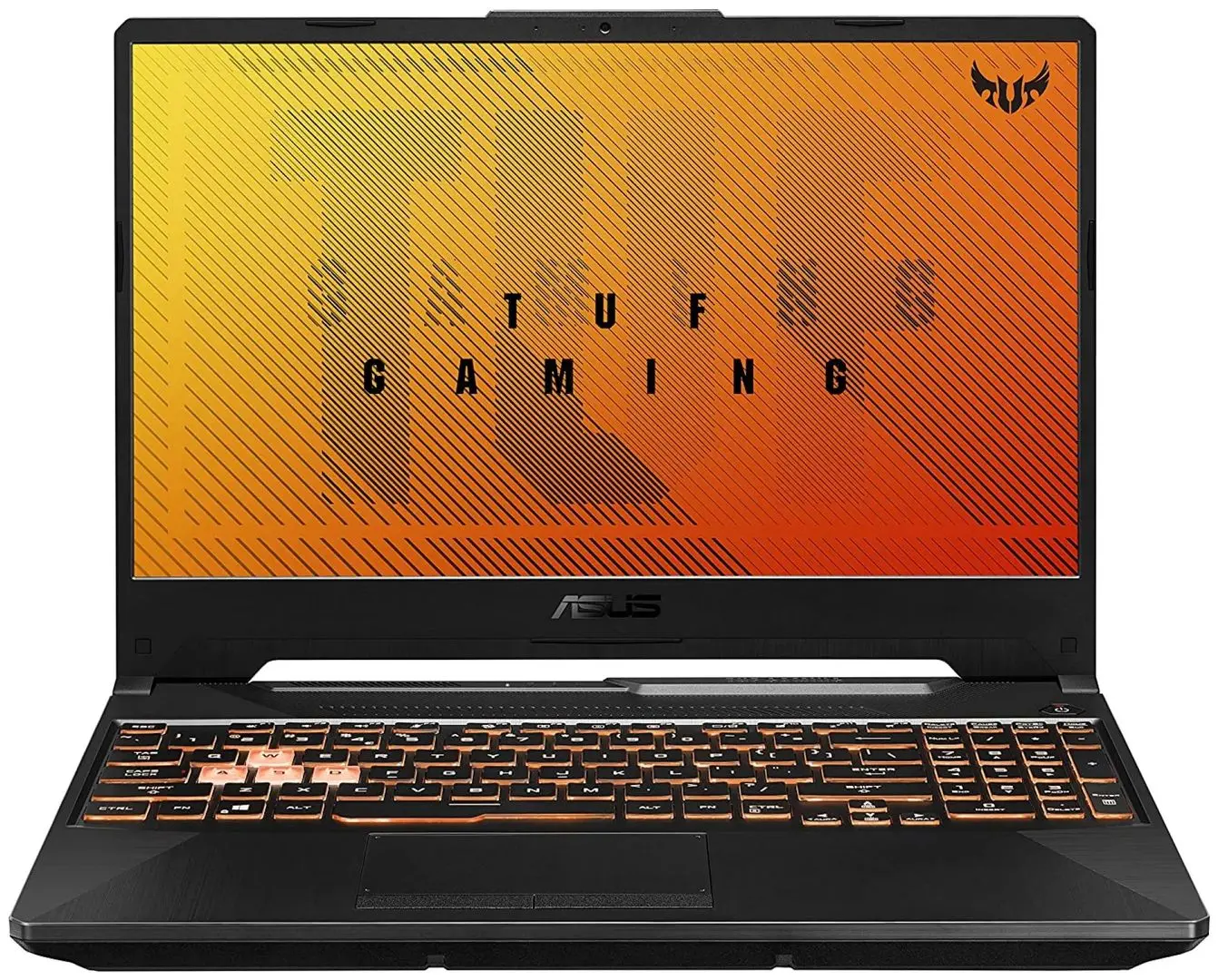Laptop Asus TUF Gaming F15 TUF506LH-US53 Intel Core i5-10300H 8GB DDR4/512GB SSD (Fortress Grey)