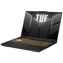 Ноутбук Asus TUF Gaming F16 FX607JV-N3138 Intel Core i7-13650HX 16GB DDR5/512GB SSD (Gray) Thumb