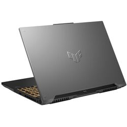Ноутбук Asus TUF Gaming F16 FX607JV-N3138 Intel Core i7-13650HX 16GB DDR5/512GB SSD (Gray) Thumb