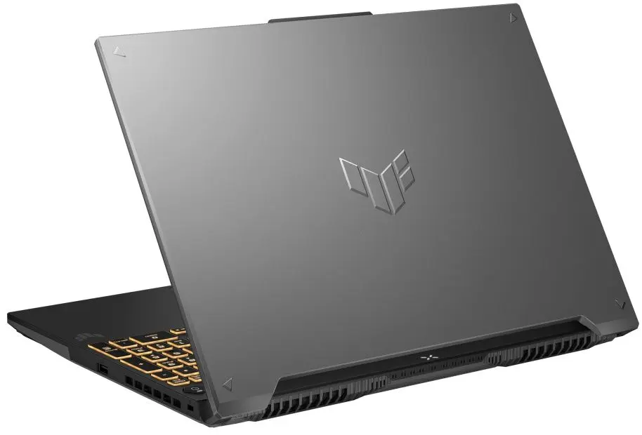 Ноутбук Asus TUF Gaming F16 FX607JV-N3138 Intel Core i7-13650HX 16GB DDR5/512GB SSD (Gray) - 5