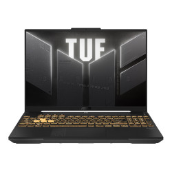 Ноутбук Asus TUF Gaming F16 FX607VJ-RL080 Intel Core 5 210H 16GB/512GB NoOS (Mecha Gray)