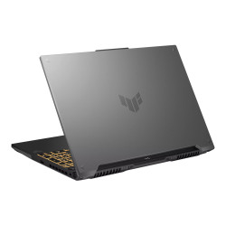 Ноутбук Asus TUF Gaming F16 FX607VJB Intel Core 5 210H 16GB/512GB NoOS (Mecha Gray) Thumb