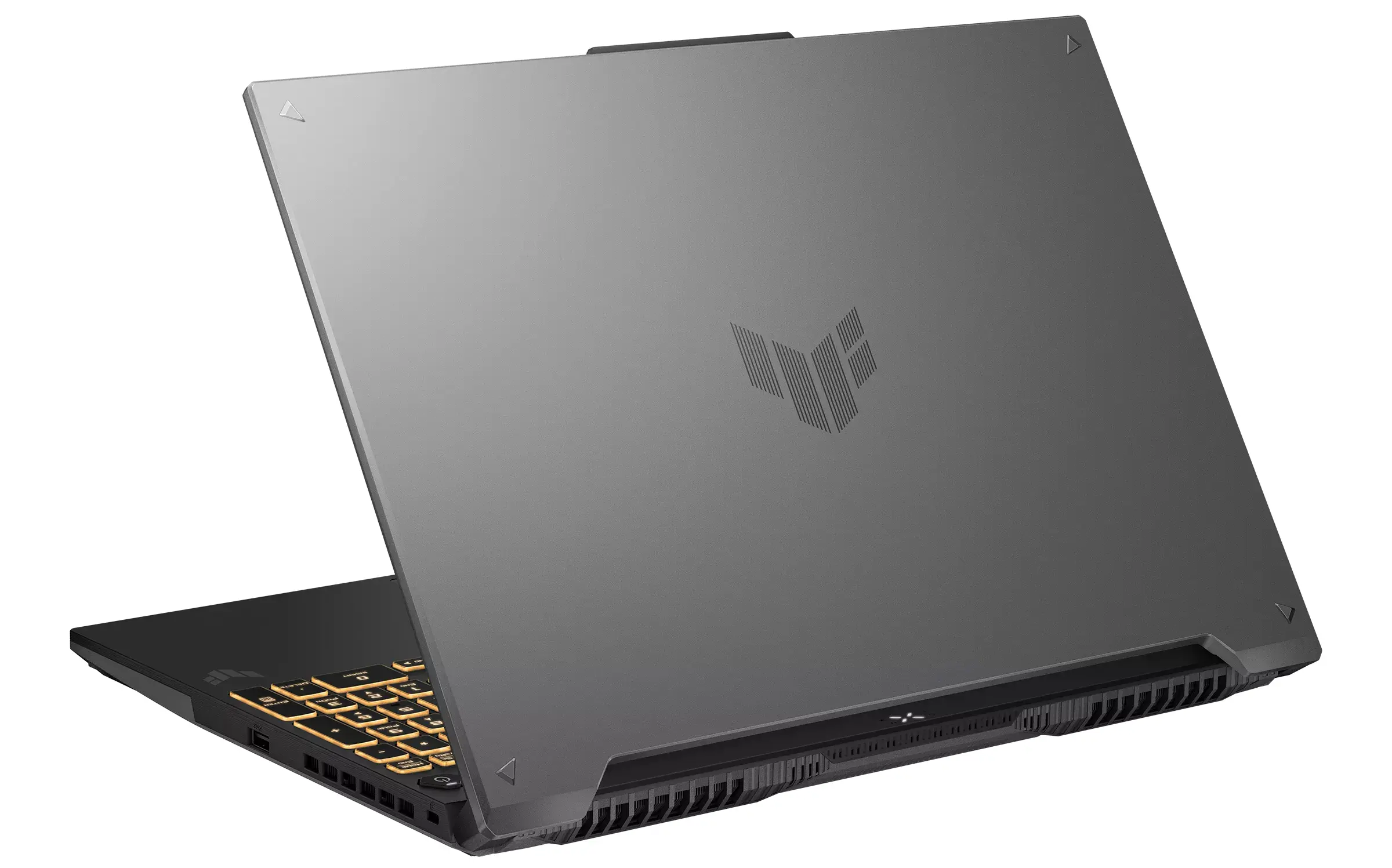 Ноутбук Asus TUF Gaming F16 FX607VJB Intel Core 5 210H 16GB/512GB NoOS (Mecha Gray) - 4