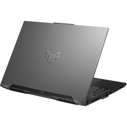 Ноутбук Asus TUF Gaming F16 FX607VU Intel Core 5 210H 16GB/512GB NoOS (Mecha Gray) Thumb