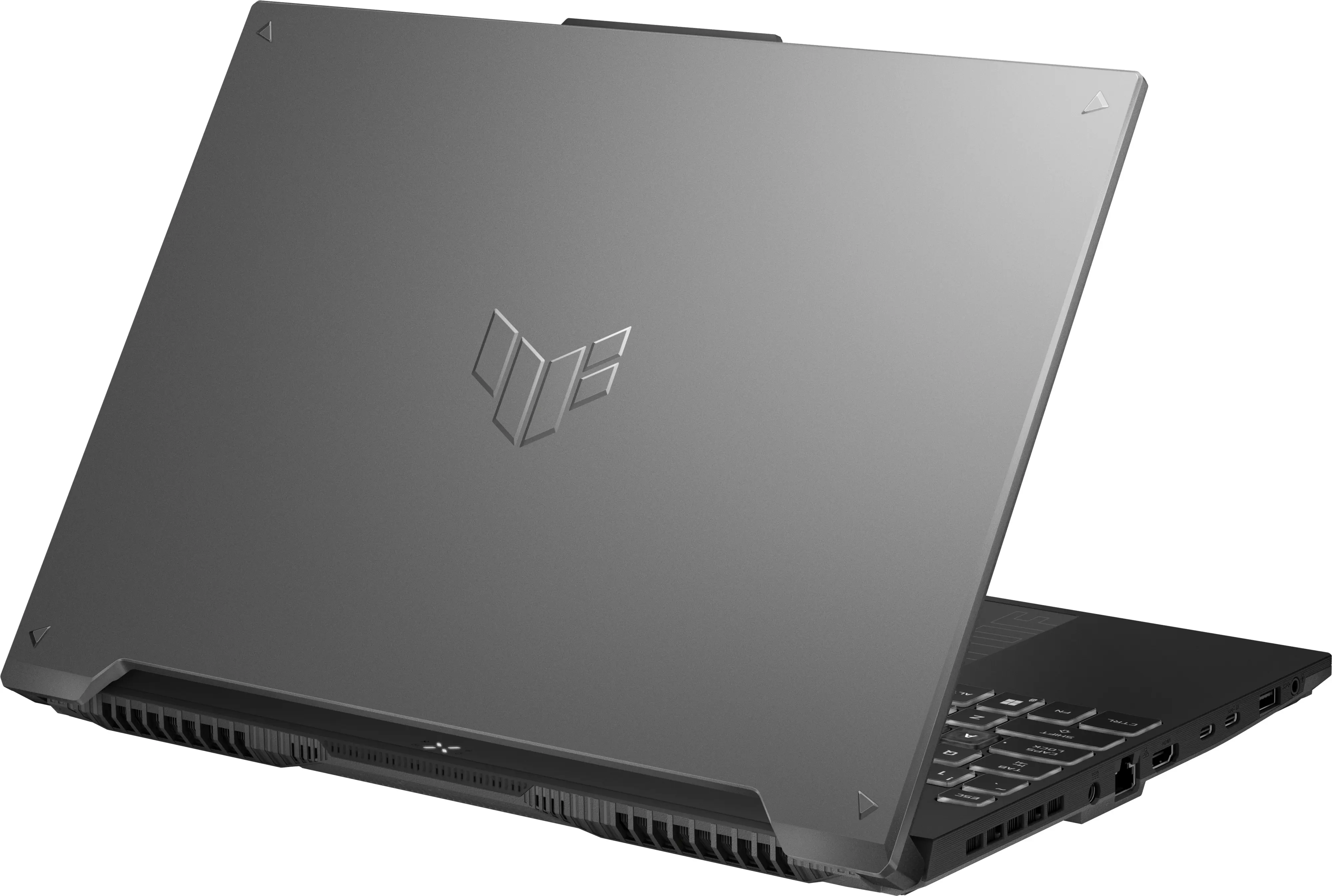 Ноутбук Asus TUF Gaming F16 FX607VU Intel Core 5 210H 16GB/512GB NoOS (Mecha Gray)