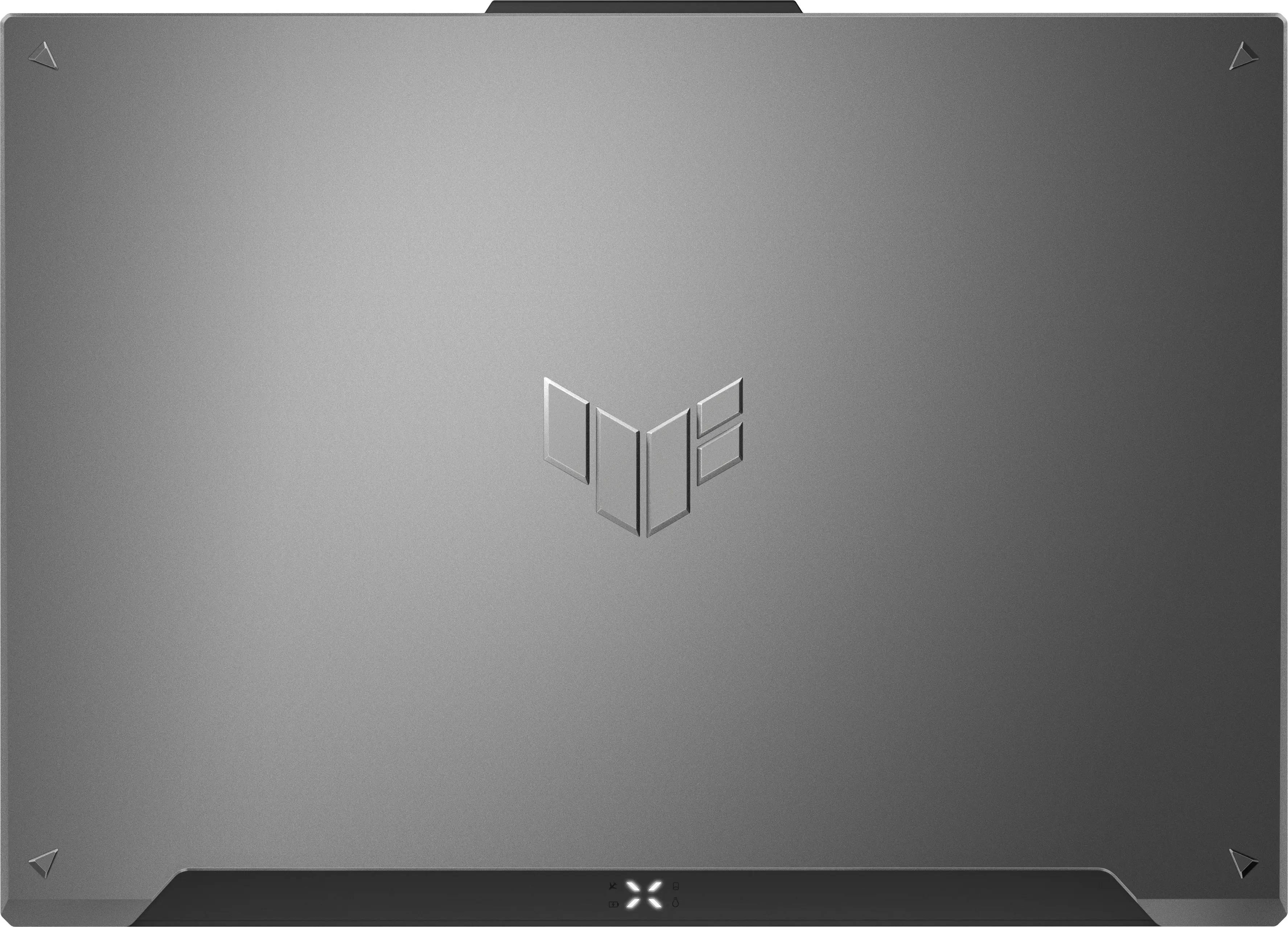 Ноутбук Asus TUF Gaming F16 FX607VU Intel Core 5 210H 16GB/512GB NoOS (Mecha Gray)