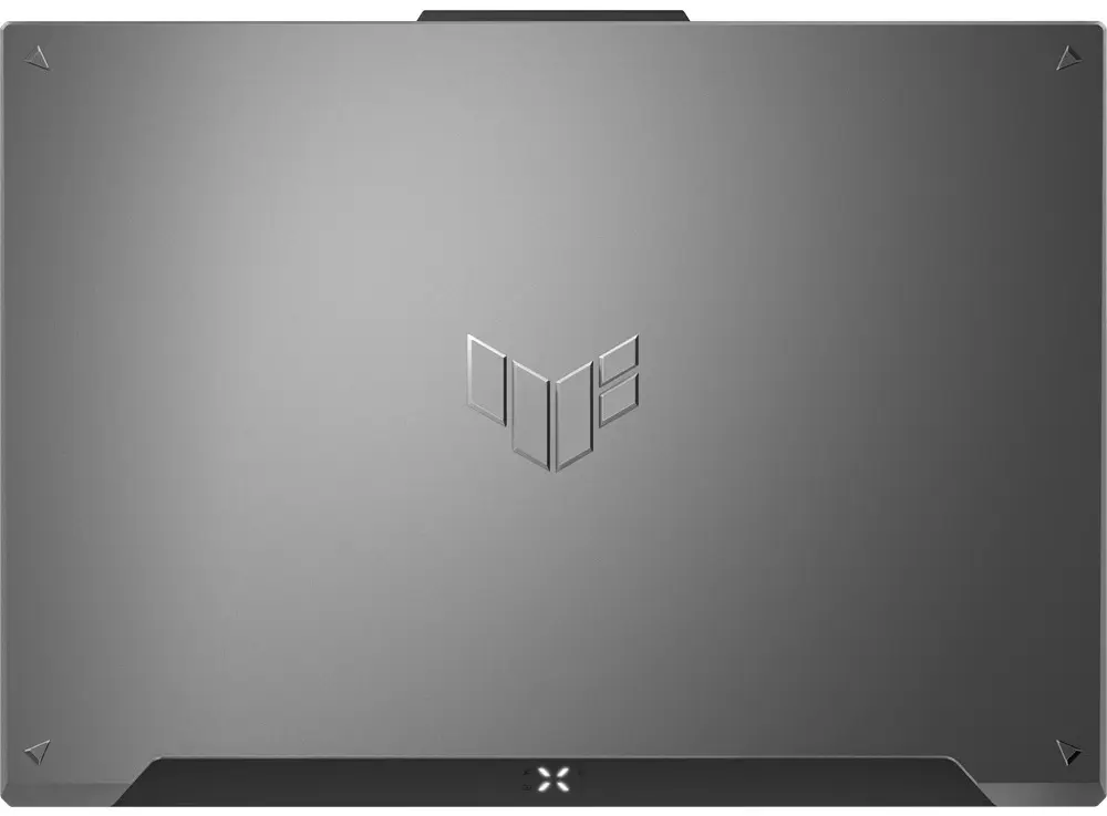 Ноутбук Asus TUF Gaming F16 FX607VU-RL079 Intel Core 5 210H 1х16GB DDR5/512GB SSD (Mecha Gray)