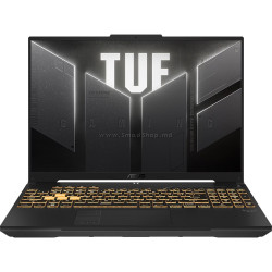 Laptop Asus TUF Gaming F16 FX607VU-RL079 Intel Core 5 210H 1х16GB DDR5/512GB SSD (Mecha Gray)