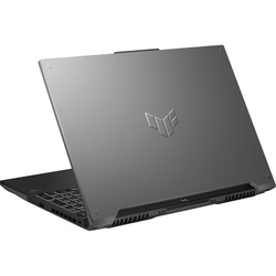 Ноутбук Asus TUF Gaming F16 FX607VU-RL079 Intel Core 5 210H 1х16GB DDR5/512GB SSD (Mecha Gray) Thumb