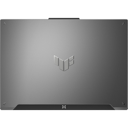 Laptop Asus TUF Gaming F16 FX607VU-RL112 Intel Core i7-13620H 1х16GB DDR5/1TB SSD (Mecha Gray) Thumb
