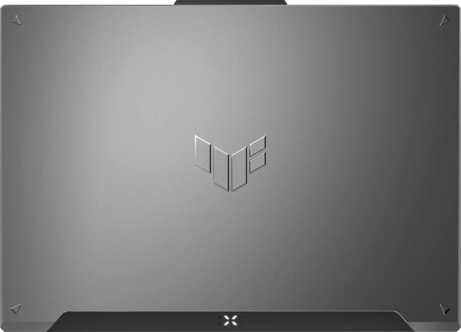 Laptop Asus TUF Gaming F16 FX607VU-RL112 Intel Core i7-13620H 1х16GB DDR5/1TB SSD (Mecha Gray)