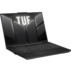 Laptop Asus TUF Gaming F16 FX607VU-RL112 Intel Core i7-13620H 1х16GB DDR5/1TB SSD (Mecha Gray) Thumb