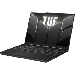 Laptop Asus TUF Gaming F16 FX607VU-RL112 Intel Core i7-13620H 1х16GB DDR5/1TB SSD (Mecha Gray) Thumb