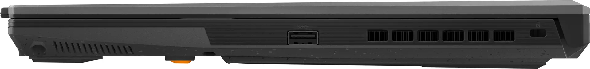 Laptop Asus TUF Gaming F16 FX607VU-RL112 Intel Core i7-13620H 1х16GB DDR5/1TB SSD (Mecha Gray)