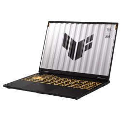 Ноутбук Asus TUF Gaming F16 FX608JHI I5-14450HX 16GB/512GB NoOS (Jaeger Gray) Thumb