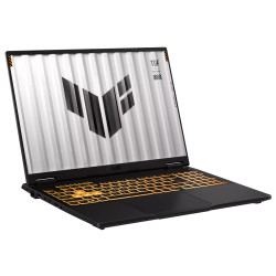 Ноутбук Asus TUF Gaming F16 FX608JHI I5-14450HX 16GB/512GB NoOS (Jaeger Gray) Thumb