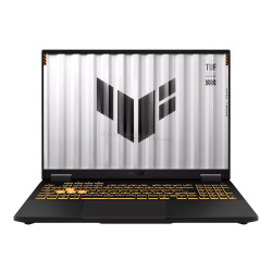 Ноутбук Asus TUF Gaming F16 FX608JHI I5-14450HX 16GB/512GB NoOS (Jaeger Gray)