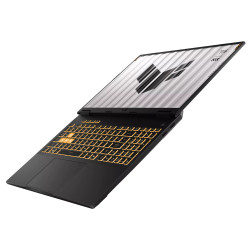 Ноутбук Asus TUF Gaming F16 FX608JHI I5-14450HX 16GB/512GB NoOS (Jaeger Gray) Thumb