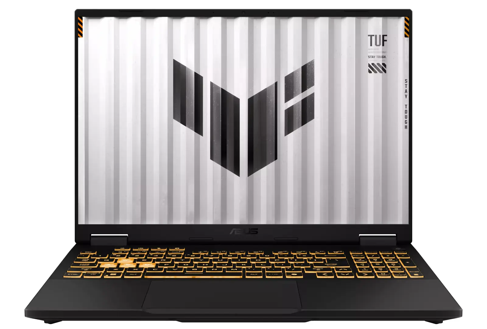 Ноутбук Asus TUF Gaming F16 FX608JHI I5-14450HX 16GB/512GB NoOS (Jaeger Gray)
