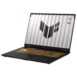 Ноутбук Asus TUF Gaming F16 FX608JHI I5-14650HX 16GB/512GB NoOS (Jaeger Gray) Thumb