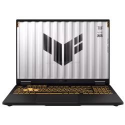 Ноутбук Asus TUF Gaming F16 FX608JHI I5-14650HX 16GB/512GB NoOS (Jaeger Gray)