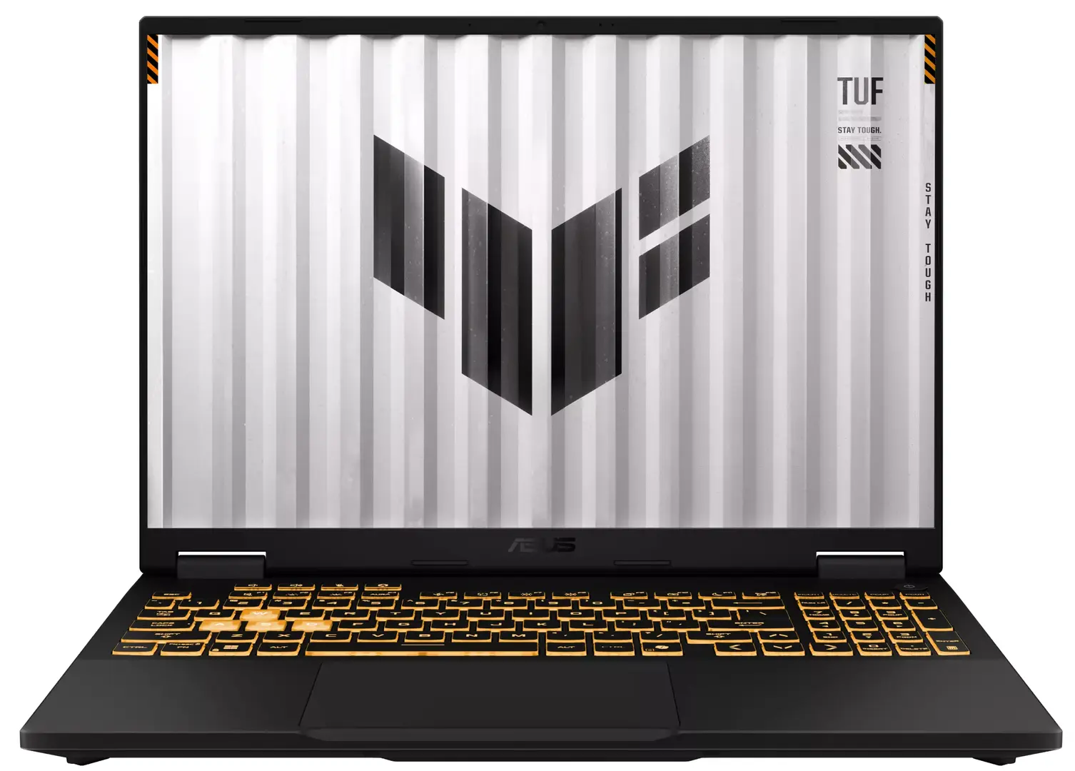 Ноутбук Asus TUF Gaming F16 FX608JHI I5-14650HX 16GB/512GB NoOS (Jaeger Gray)