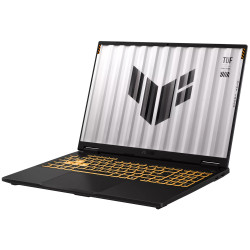 Laptop Asus TUF Gaming F16 FX608JHI i7-14650HX 16GB/512GB Win11Home (Jaeger Gray) Thumb