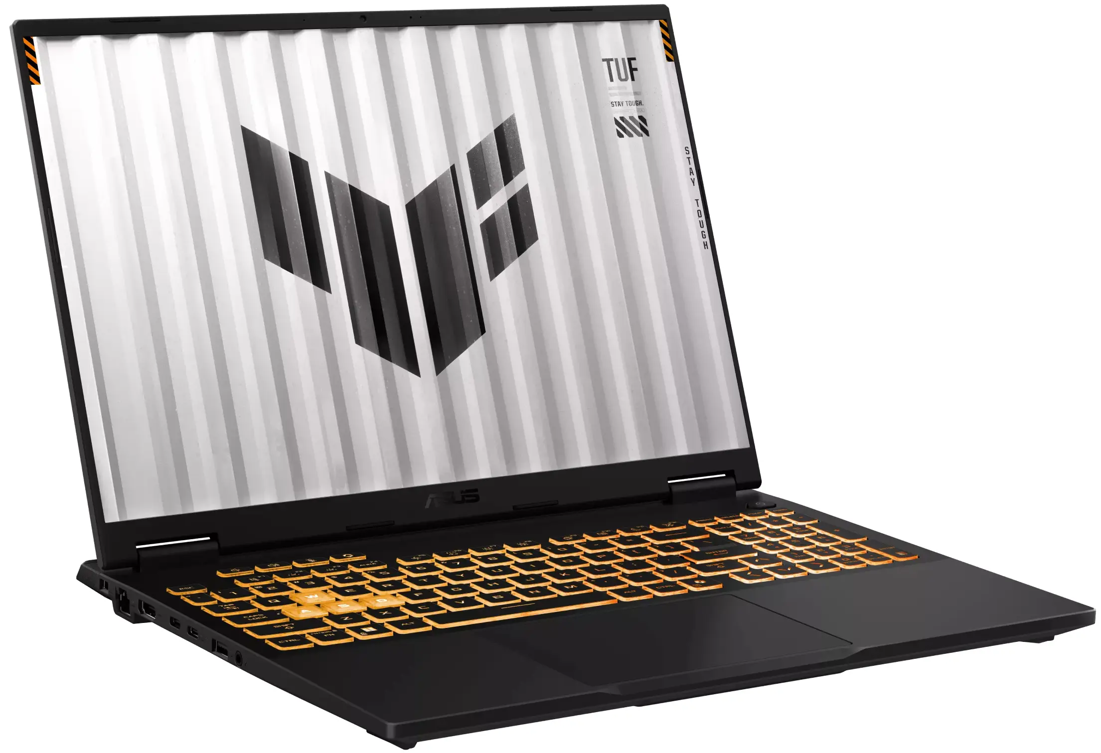 Laptop Asus TUF Gaming F16 FX608JHI i7-14650HX 16GB/512GB Win11Home (Jaeger Gray) - 3