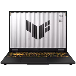 Laptop Asus TUF Gaming F16 FX608JHI i7-14650HX 16GB/512GB Win11Home (Jaeger Gray)