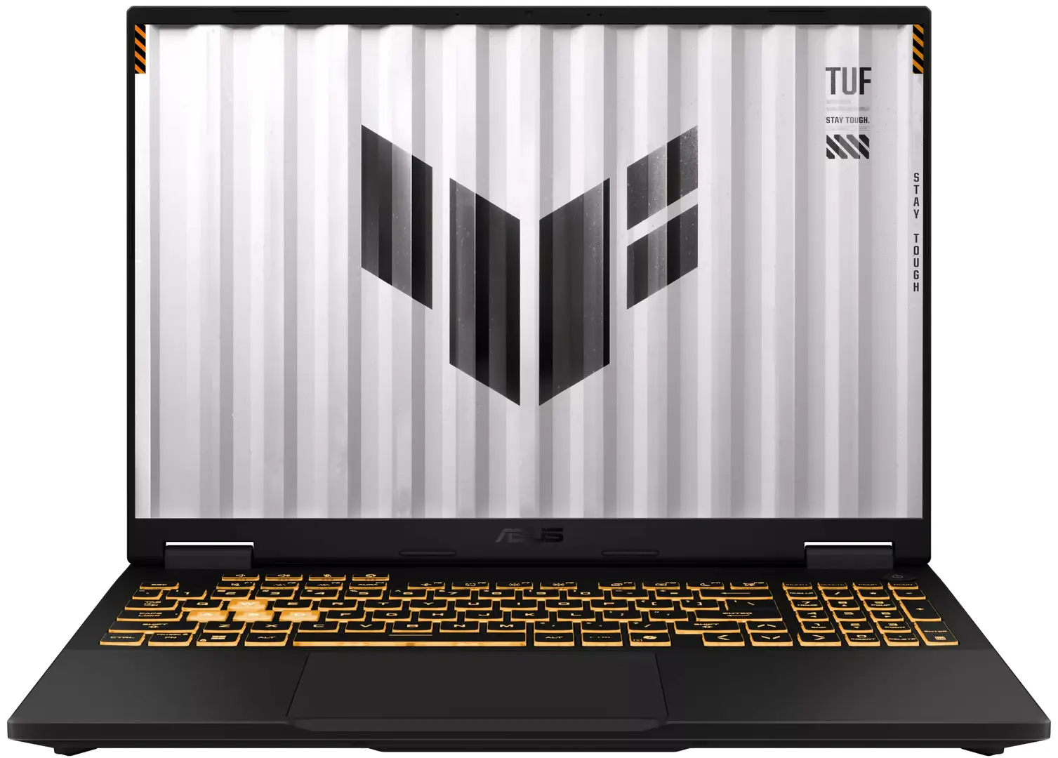 Laptop Asus TUF Gaming F16 FX608JHI i7-14650HX 16GB/512GB Win11Home (Jaeger Gray)