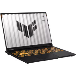 Ноутбук  Asus TUF Gaming F16 FX608JMI I7 14650HX 16GB/1TB NoOS (Gray) Thumb