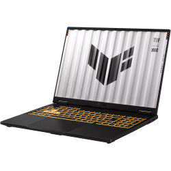 Ноутбук  Asus TUF Gaming F16 FX608JMI I7 14650HX 16GB/1TB NoOS (Gray) Thumb