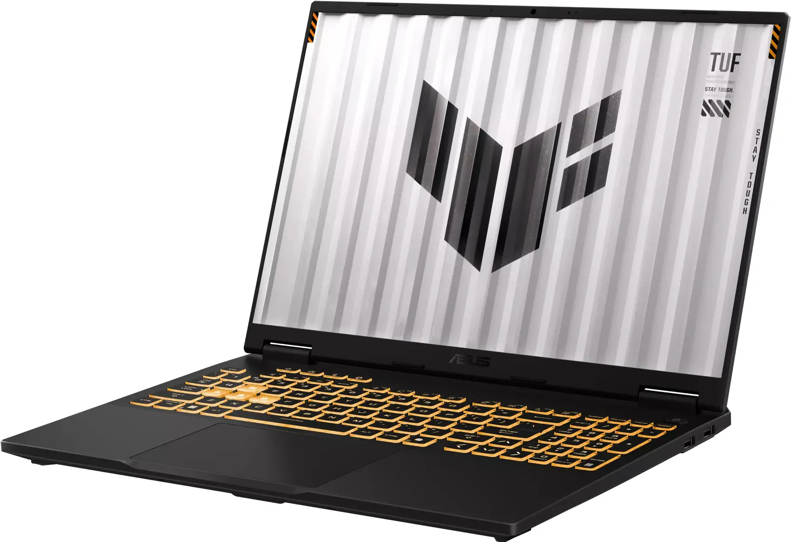 Ноутбук  Asus TUF Gaming F16 FX608JMI I7 14650HX 16GB/1TB NoOS (Gray) - 3