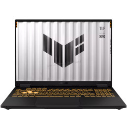 Ноутбук  Asus TUF Gaming F16 FX608JMI I7 14650HX 16GB/1TB NoOS (Gray)