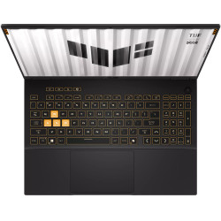 Ноутбук  Asus TUF Gaming F16 FX608JMI I7 14650HX 16GB/1TB NoOS (Gray) Thumb