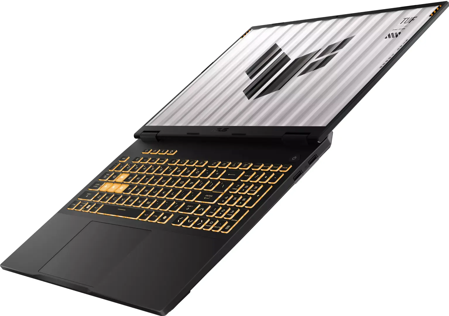 Ноутбук  Asus TUF Gaming F16 FX608JMI I7 14650HX 16GB/1TB NoOS (Gray) - 5