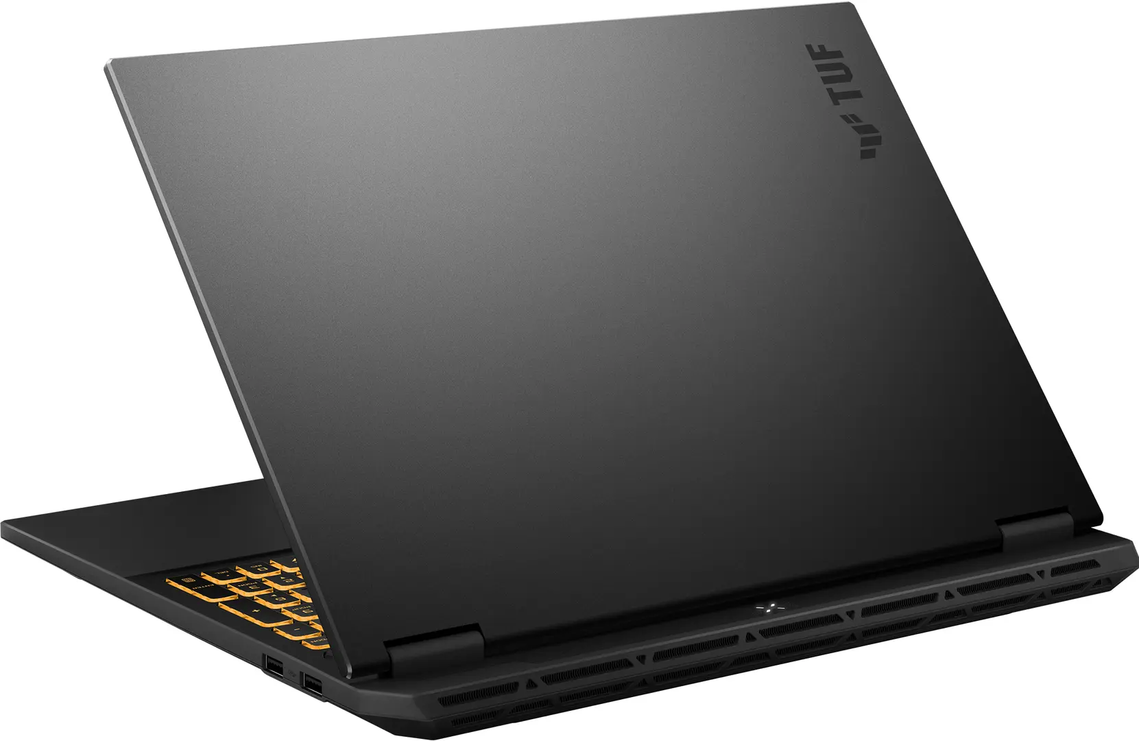 Ноутбук  Asus TUF Gaming F16 FX608JMI I7 14650HX 16GB/1TB NoOS (Gray) - 6