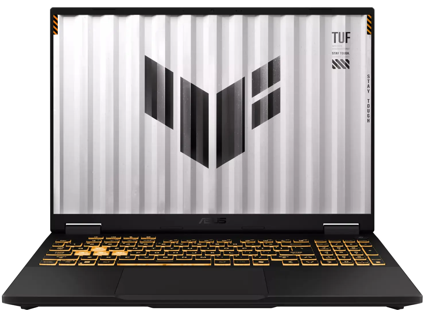 Ноутбук  Asus TUF Gaming F16 FX608JMI I7 14650HX 16GB/1TB NoOS (Gray)