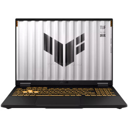 Laptop Asus TUF Gaming F16 FX608JMI i7-14650HX 16GB/1TB Win11Home (Jaeger Gray)