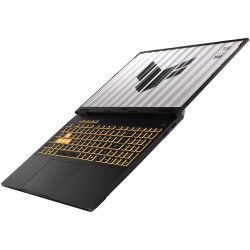 Laptop Asus TUF Gaming F16 FX608JMI i7-14650HX 16GB/1TB Win11Home (Jaeger Gray) Thumb