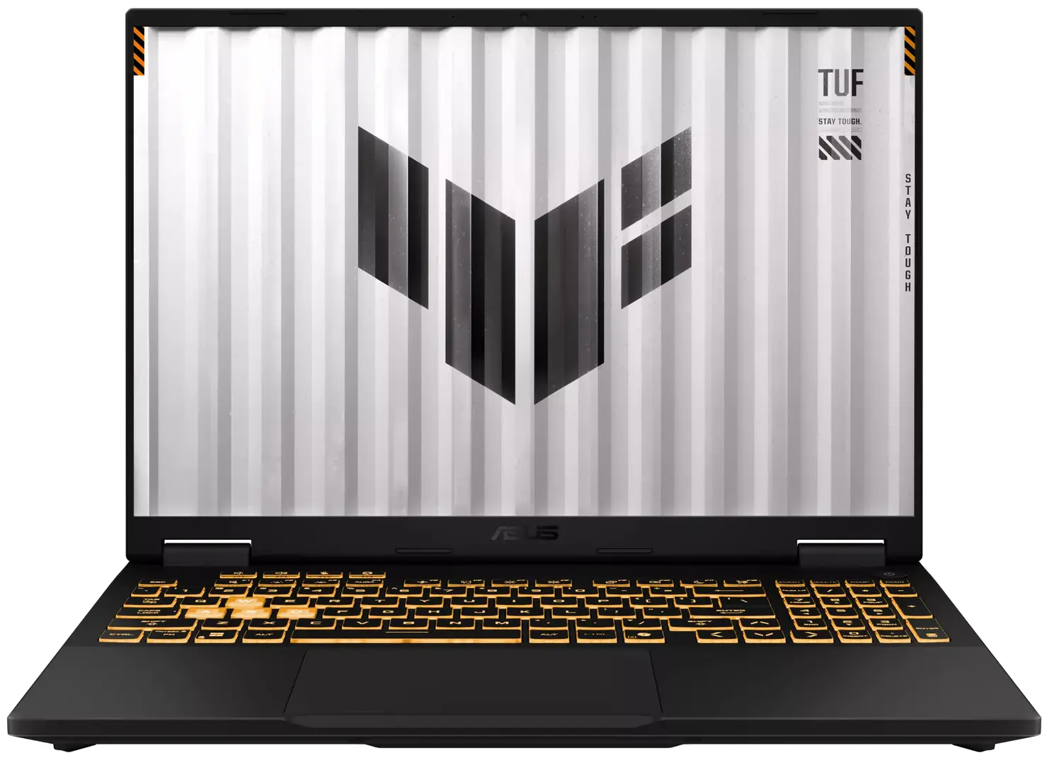 Laptop Asus TUF Gaming F16 FX608JMI i7-14650HX 16GB/1TB Win11Home (Jaeger Gray)