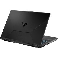 Ноутбук Asus TUF Gaming F17 FX706HF-HX014 Intel Core i5-11400H 16GB DDR4/SSD 512GB (Graphite Black) Thumb