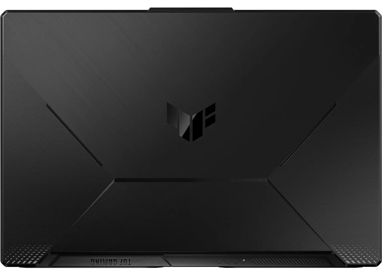 Ноутбук Asus TUF Gaming F17 FX706HF-HX014 Intel Core i5-11400H 16GB DDR4/SSD 512GB (Graphite Black) - 5